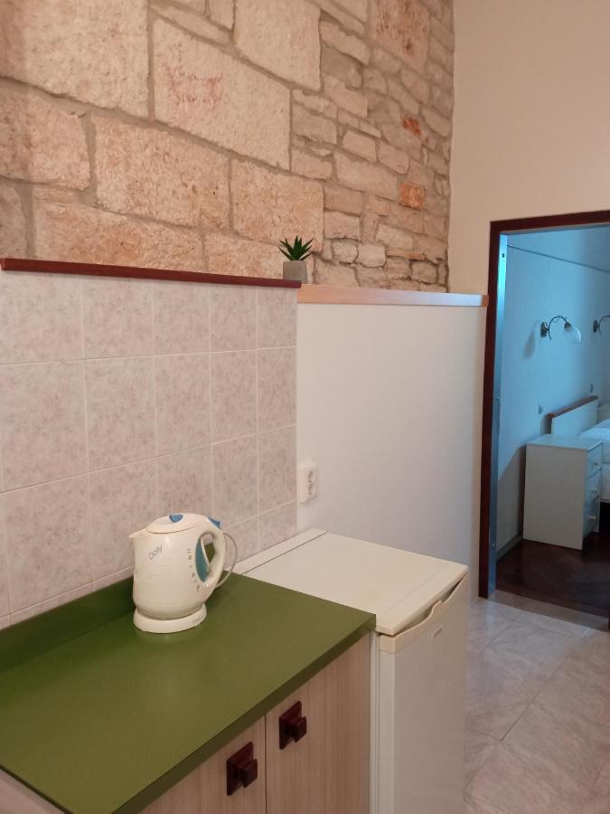 Rooms Zela 1 Korčula Kültér fotó
