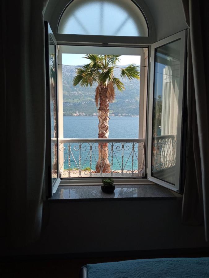 Rooms Zela 1 Korčula Kültér fotó