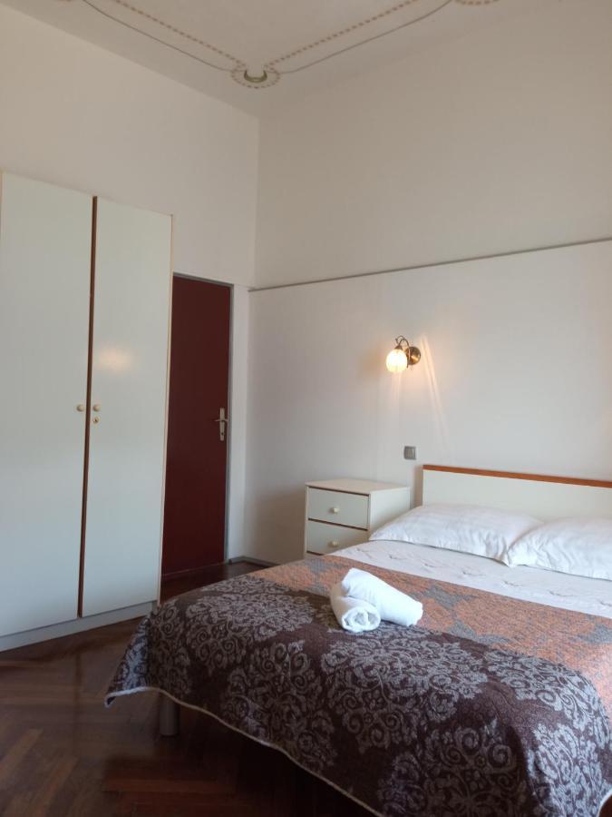 Rooms Zela 1 Korčula Kültér fotó