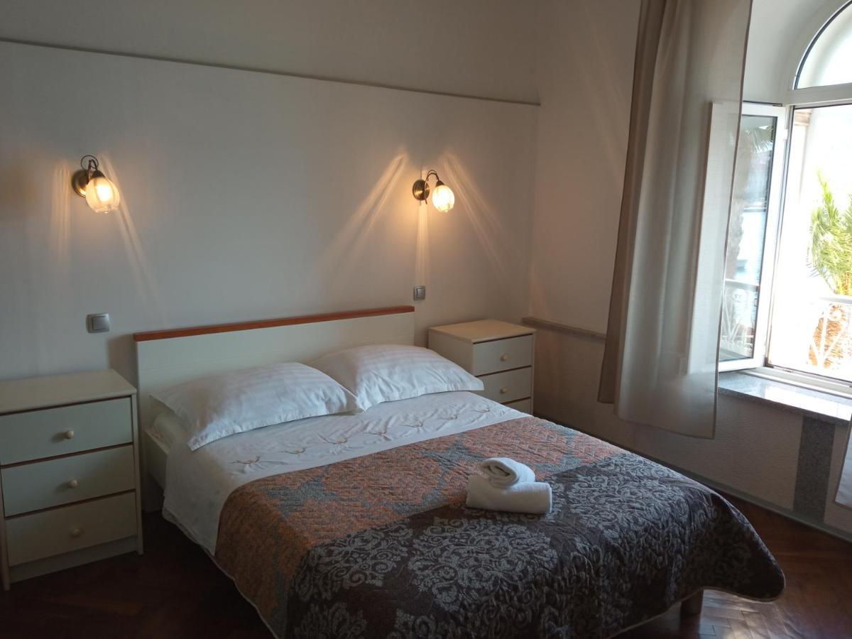 Rooms Zela 1 Korčula Kültér fotó