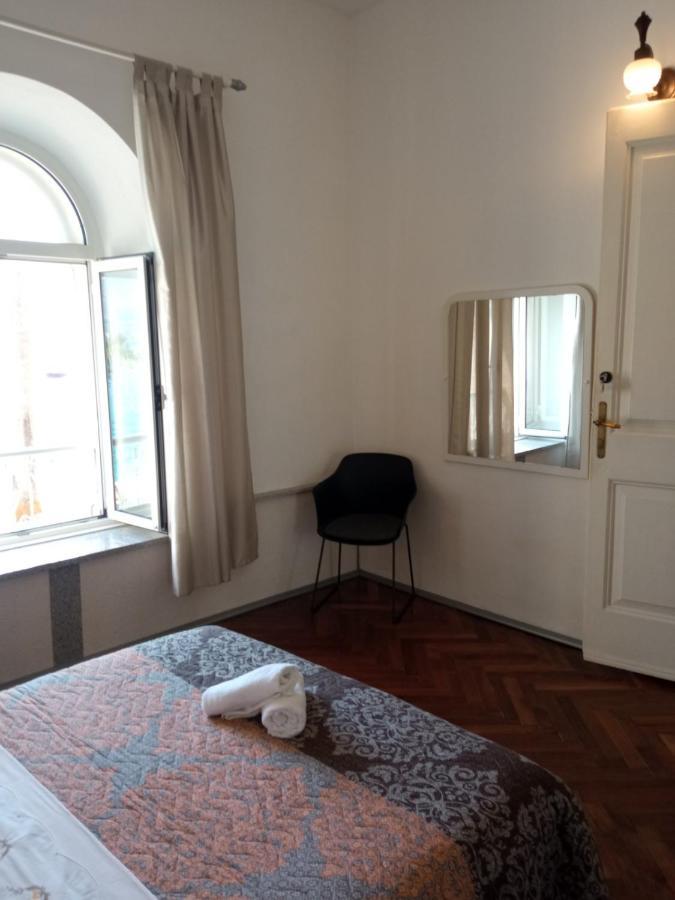 Rooms Zela 1 Korčula Kültér fotó