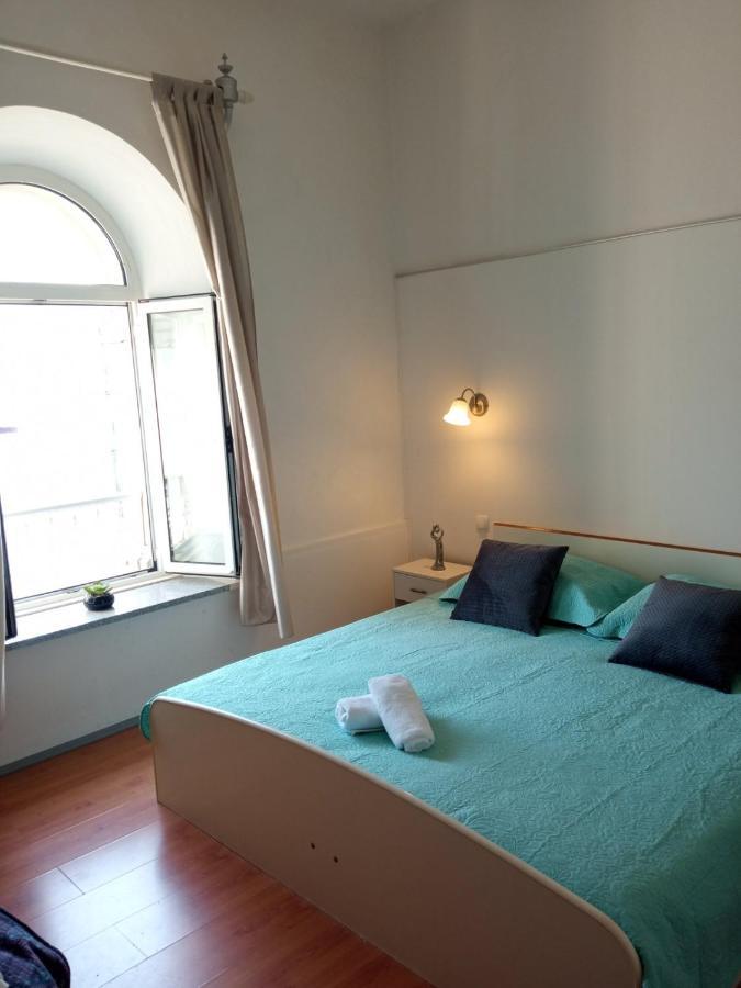 Rooms Zela 1 Korčula Kültér fotó