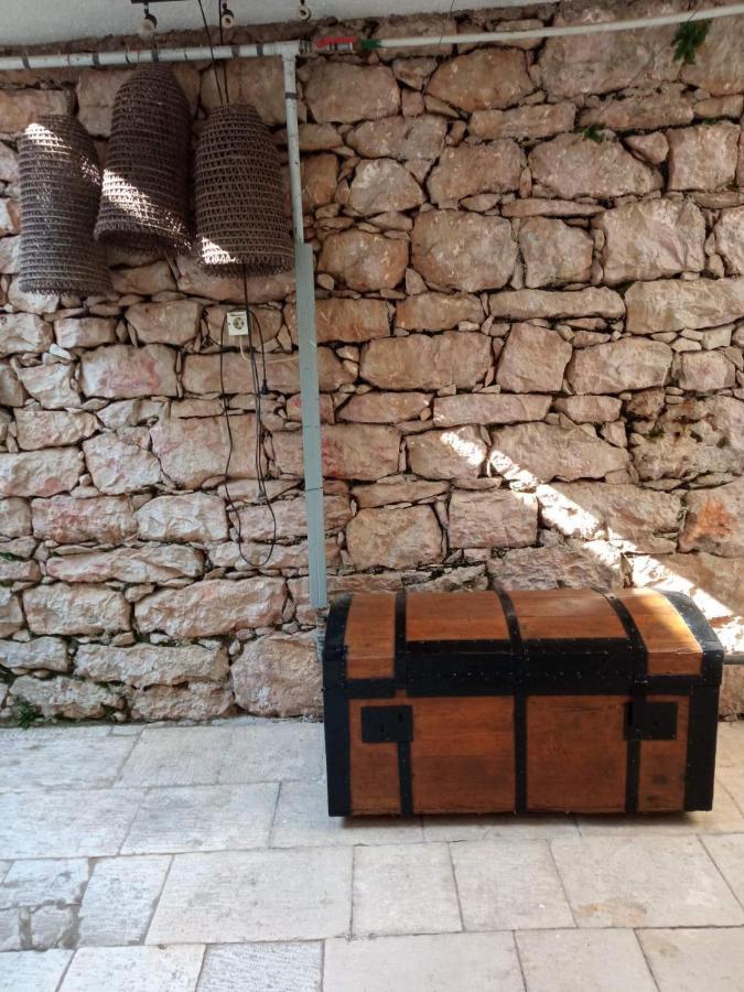 Rooms Zela 1 Korčula Kültér fotó