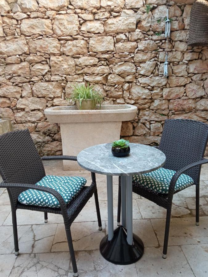 Rooms Zela 1 Korčula Kültér fotó